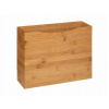 KUCHYNSKÝ BAMBUSOVÝ ORGANIZER s magnetom 31x15,5