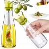 Verk 07262 Nádoba na olej s lúhovacím sitkom, 500 ml