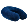 Cestovný vankúš ELBRUS KUSE PILLOW 4406-ESTATE BLUE – Tmavo modrá