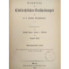 Sammlung von Civilrechtlichen Entscheidungen des k k obersten Gerichtshofes XXI 9241 9820 - Joseph Unner