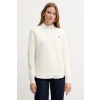 Bavlnený sveter Polo Ralph Lauren béžová farba, ľahký, 211972105 XXL