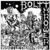 Bolt Thrower - In Battle There Is No Law / Reedice 2025 [CD]