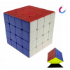 MAGNETICKÁ kocka MoYu 4x4x4 NASTAVENÁ RÝCHLA LOGICKÁ KOCKA