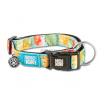 Max & Molly Dog Obojok Smart ID Exotique XS