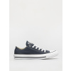 Converse Chuck Taylor All Star Ox (navy) 42.5, námornícka modrá