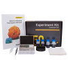 Levenhuk Sada K50 Experiment Kit - CZ (pro mikroskopy)