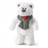 Lední medvěd ICY velký (38 cm) LUMPIN