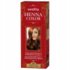 Venita Henna Color 116 Plamenná Iskra farbiaci balzam s extraktom z henny 75 ml