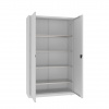 Profesionálna dielenská skriňa LMSW 212g color_body: RAL 7035, svetlošedá, color_door: RAL 7035, svetlošedá