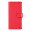Tactical Field Notes pre Apple iPhone 16e Red, 8596311270185
