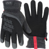 Rukavice Mechanix Wear ColdWork FastFit Čierno-Sivé, veľkosť 9 - L, 1 pár