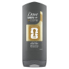 Dove Men+Care Active Comfort sprchovací gél 400 ml