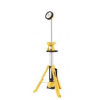 DeWALT Pracovní světlo, typ žárovky: LED, typ žárovky: Stativ, 18 V, IP54