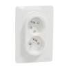 Schneider Electric Unica NU206518