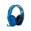 LOGITECH Logitech® G733 LIGHTSPEED Wireless RGB Gaming Headset - BLUE