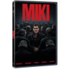 Miki DVD