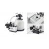 INTEX 26676 piesková filtrácia 6m3 / h