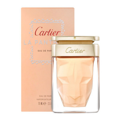 Cartier La Panthere Woman, Parfémovaná voda 75ml pre ženy