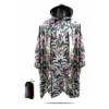 Cape Hornhill H-162 (Ľahký poncho poncho dažďový mys, camo s/m 6)
