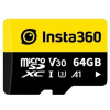 Pamäťová karta Insta360 Memory Card (64GB) (CINSAAVC)