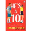 He's A 10 - Jessica Yale