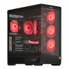 ACN Actina 5901443440314 PC AMD Ryzen™ 5 7500X3D 32 GB DDR5-SDRAM 1 TB SSD NVIDIA GeForce RTX 5060 Ti Midi Tower Čierna