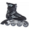 FILA ARGON 84 čierna / šedá, UK 10,5, EU 45, 29,5 cm
