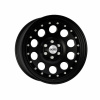 DOTZ 4x4 Modular Beadlock 15z 6x15 5x139,7 ET0