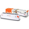 Peach Thermal Binder PB200-70
