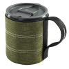 GSI INFINITY BACKPACKER MUG