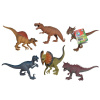 Simba Gumený dinosaurus 17-22 cm