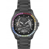 Hodinky Philipp Plein PWRAA0823 High-Conic Automatic Mens Watch 42mm 5ATM