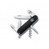 Victorinox Spartan černá Černá nůž