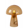 LUCIDE FUNGO stolná dekoratívna lampa 10514/01/53