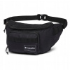 Columbia ľadvinka Zigzag II Hip Pack čierna