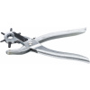 BGS technic 75835 BGS , Děrovací kleště s revolverovou hlavou 2 - 4,5 mm