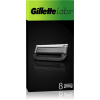 Gillette Labs náhradné žiletky 8 ks