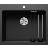 BLANCO ETAGON 6 - antracit