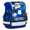Školská taška Belmil 403-13 Classy Kick The Ball (set s peračníkom a vreckom)