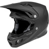 FLY HELMT FORMULA CC SOLID , MBL, XS