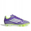 Detské futbalové topánky kopačky adidas F50 Club FG/MG veľ. 38 2/3