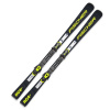 Fischer RC4 ST LYT PR 25/26 170 cm