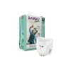 Bambo Nature Nohavice 5 pupkov, 11-17 kg, 19 ks