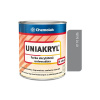 CHEMOLAK UNIAKRYL S2822 0110 ŠEDÁ 5 KG