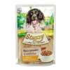 Stuzzy Dog kapsička Adult kúsky kuracieho 100g