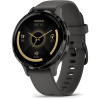 Garmin Venu 3S Slate/Gray Band 010-02785-00