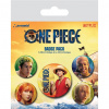 Pyramid International One Piece Live Action - Slamené klobúky