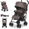 Športový kočík Euro-Cart Ezzo Taupe