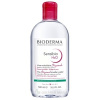 BIODERMA Sensibio H2O micelárna voda na citlivú pleť 500 ml