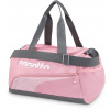 Dámska cestovná taška na tréning, do posilňovne, športová taška na rameno ZAGATTO